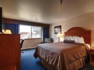 Best Western Harbor Hotel 3*