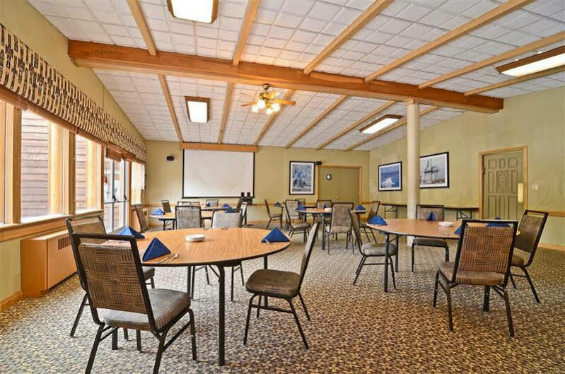 Best Western Harbor 3* Valdez